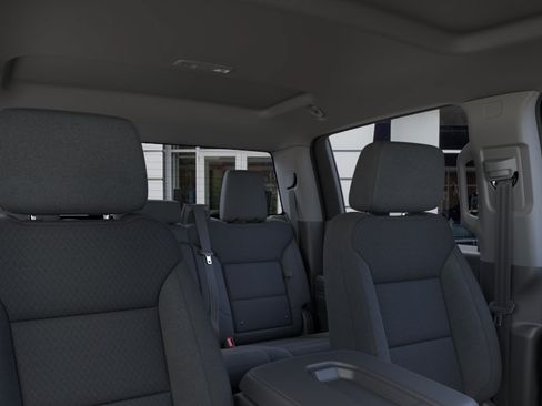 New 2026 GMC Sierra 1500 Elevation AWD/4WD image 24