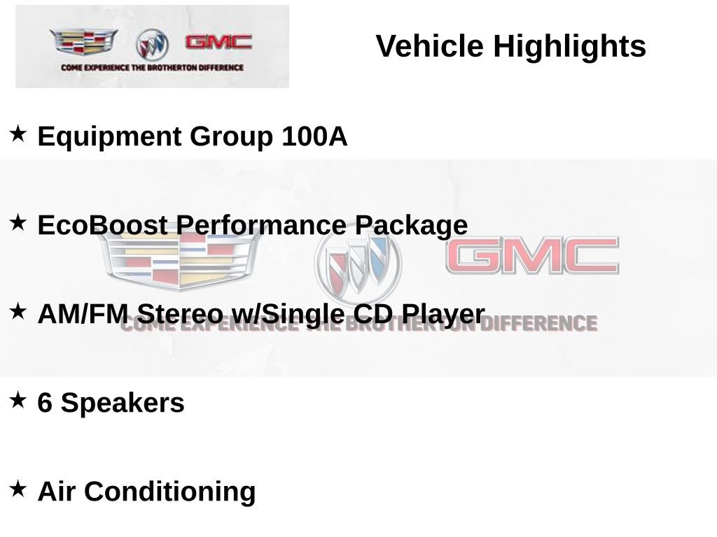 Used 2018 Ford Mustang Coupe w/ Ecoboost Performance Package RWD image 5