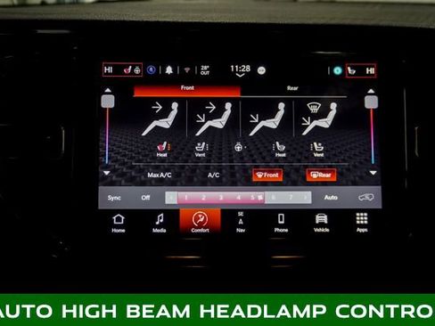 Used 2025 Dodge Durango R/T image 21