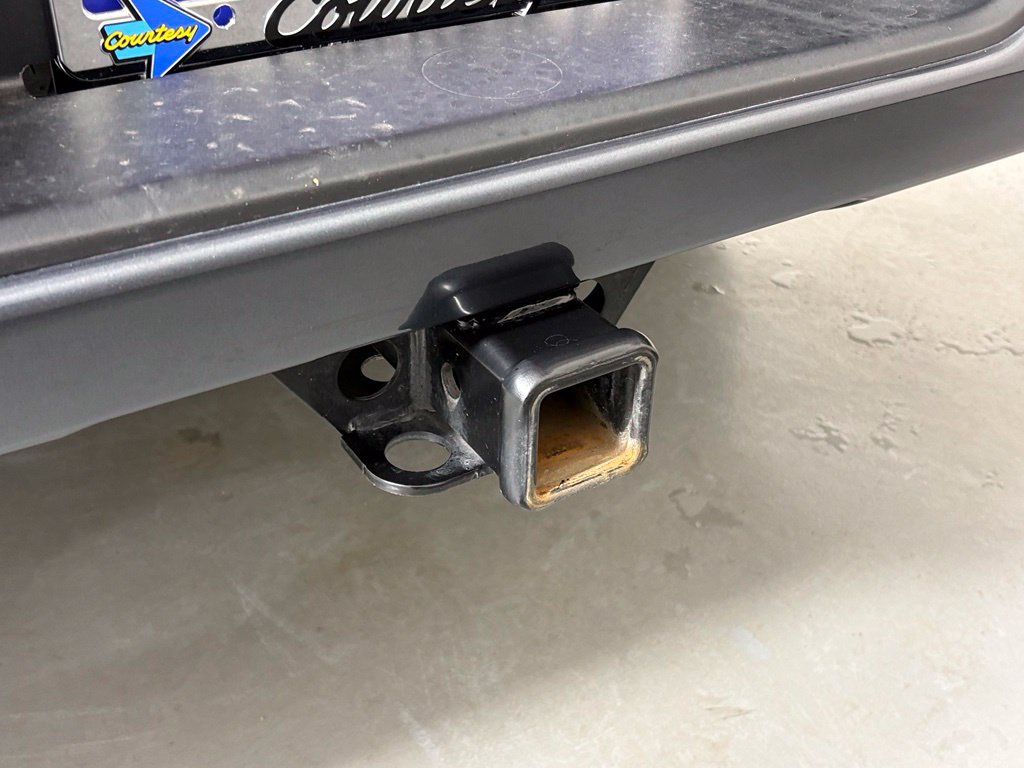 Used 2021 Chevrolet Silverado 1500 RST w/ Bed Protection Package RWD image 44