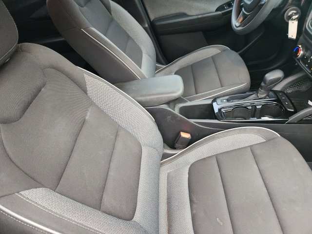 Used 2022 Chevrolet TrailBlazer LS FWD image 8