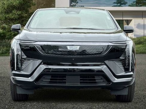 New 2026 Cadillac Optiq Sport 1 AWD/4WD image 9