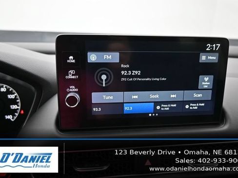 Used 2026 Honda HR-V EX-L image 31