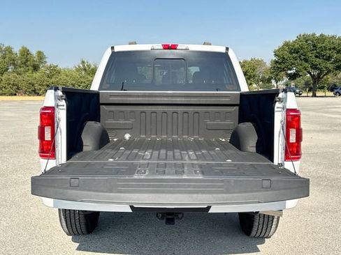 Used 2022 Ford F150 XLT w/ Equipment Group 302A High AWD/4WD image 22