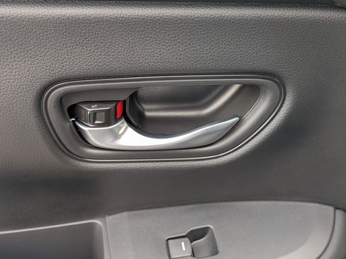 New 2026 Honda HR-V LX image 26