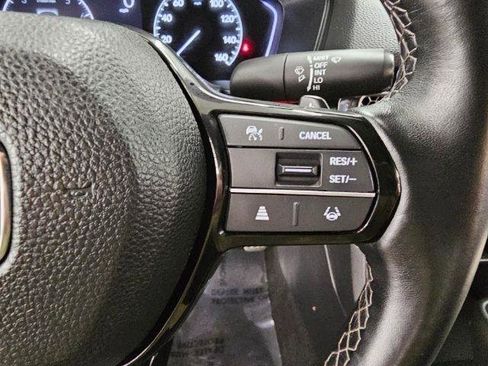 Used 2024 Honda Civic Sport image 12