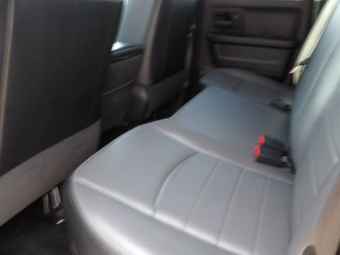 Used 2022 RAM 1500 Tradesman w/ Trailer Tow Group RWD image 29