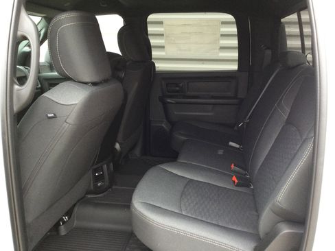 New 2026 RAM 2500 Tradesman image 8