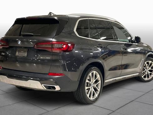 Used 2021 BMW X5 sDrive40i w/ Premium Package 2 image 12