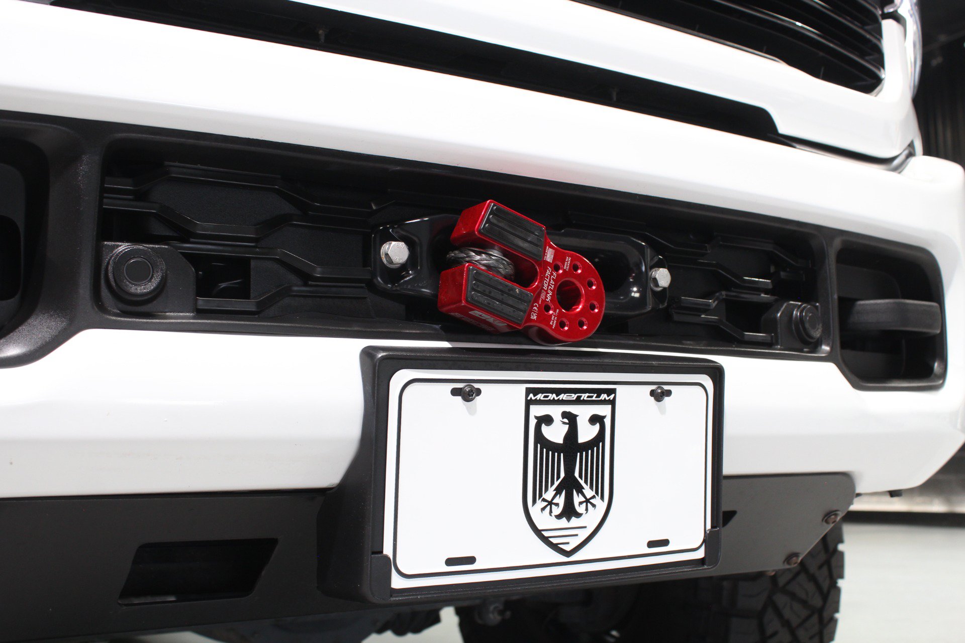 Used 2024 RAM 2500 Laramie w/ Night Edition AWD/4WD image 9