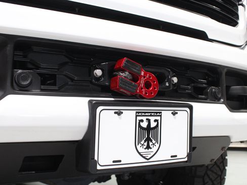 Used 2024 RAM 2500 Laramie w/ Night Edition AWD/4WD image 9