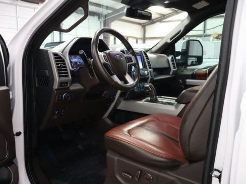 Used 2019 Ford F150 King Ranch w/ Max Trailer Tow Package AWD/4WD image 31