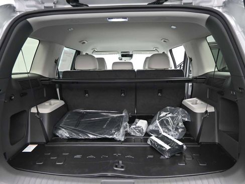 New 2026 Hyundai Santa Fe SE image 13