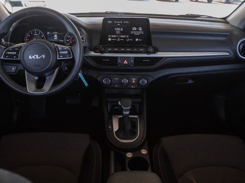 Used 2024 Kia Forte LXS image 24