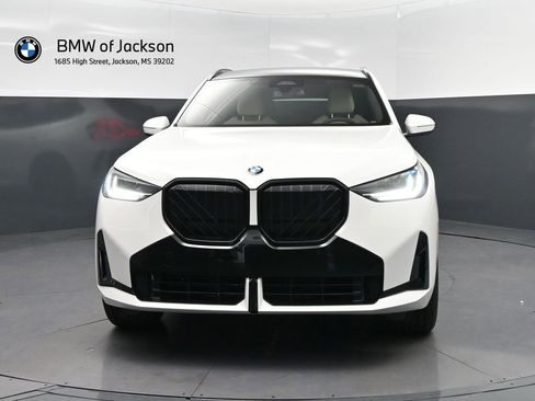 New 2026 BMW X3 xDrive30 w/ M Sport Package AWD/4WD image 10