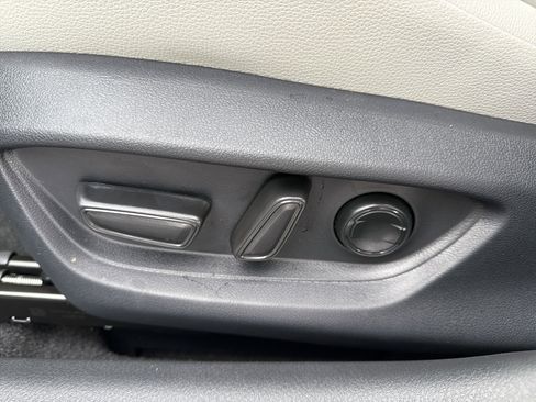 New 2026 Toyota Camry XLE image 11