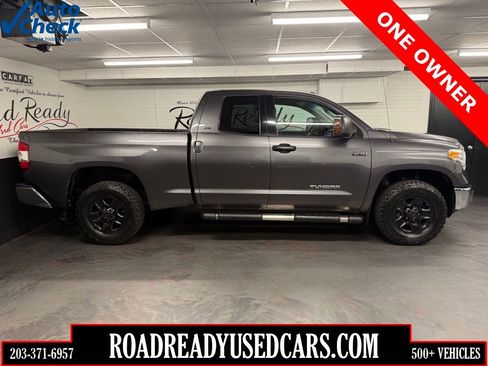 Used 2014 Toyota Tundra SR5 image 1
