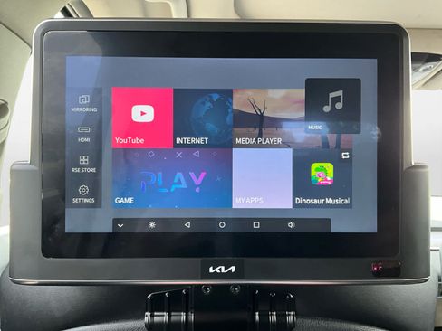 Used 2022 Kia Sorento X-Line EX AWD/4WD image 22