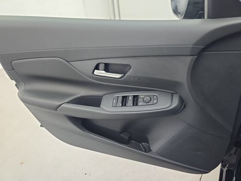 New 2026 Nissan Sentra S w/ Floor Mat Package FWD image 24