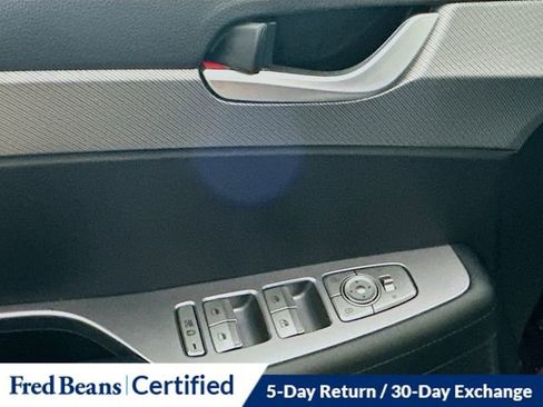 Used 2024 Hyundai Palisade SEL image 20