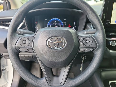 New 2026 Toyota Corolla LE image 18