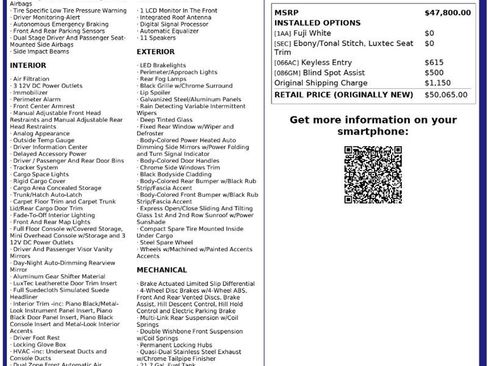 Used 2020 Jaguar F-PACE Premium image 3