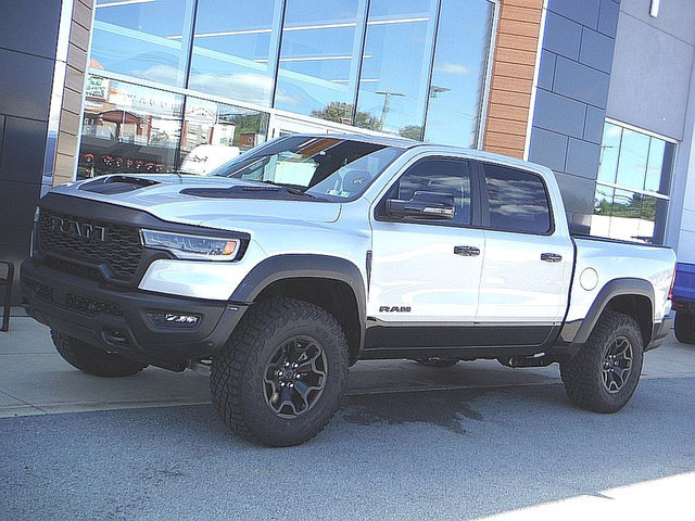 New 2027 RAM 1500 RHO AWD/4WD image 1
