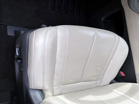 Certified 2023 INFINITI QX60 Luxe w/ Cargo Package image 9