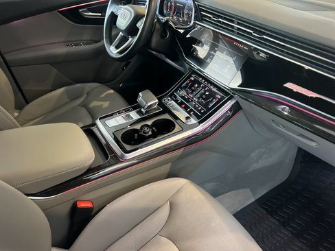 Used 2021 Audi Q7 3.0T Prestige w/ Prestige Package AWD/4WD image 18