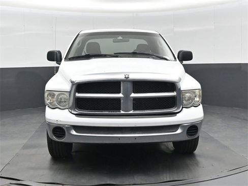 Used 2004 Dodge Ram 1500 Truck SLT image 9