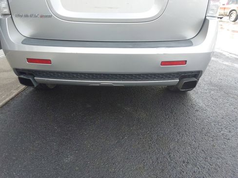 Used 2008 Chevrolet Equinox Sport image 5