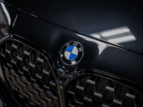 Used 2022 BMW 440i xDrive Convertible w/ Premium Package image 7