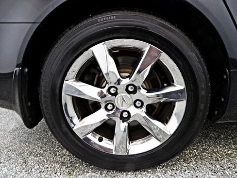 Used 2014 Acura TL w/Tech 4dr Sedan w/Technology image 21