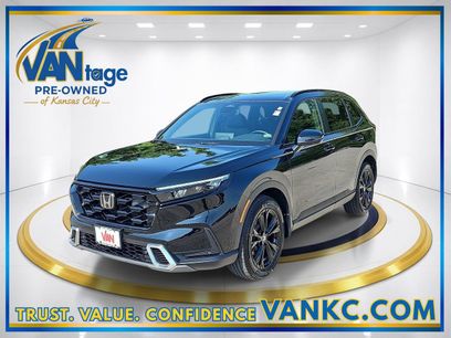 Used 2026 Honda CR-V Sport Touring