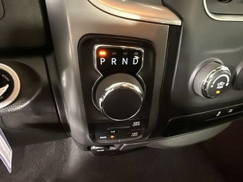 Used 2024 RAM 1500 Classic SLT AWD/4WD image 20