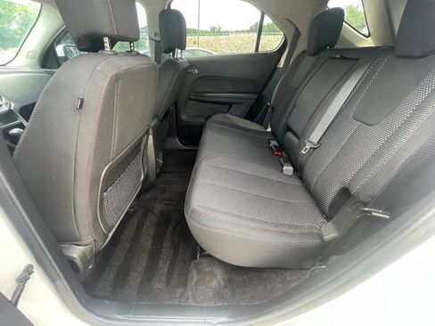 Used 2016 Chevrolet Equinox LT w/ Convenience Package FWD image 27