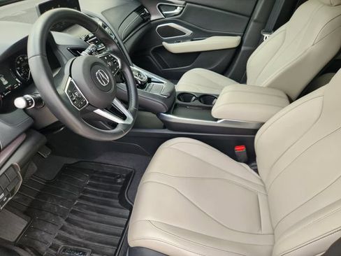 Used 2025 Acura RDX SH-AWD image 4