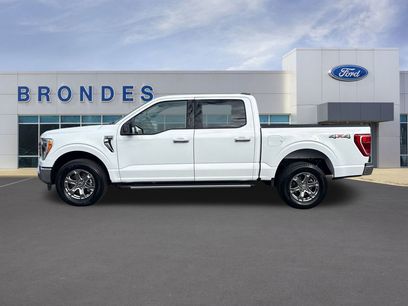 Used 2023 Ford F150 XLT w/ Equipment Group 302A High