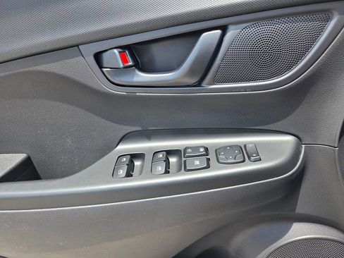 Used 2023 Hyundai Kona N Line w/ Cargo Package FWD image 24