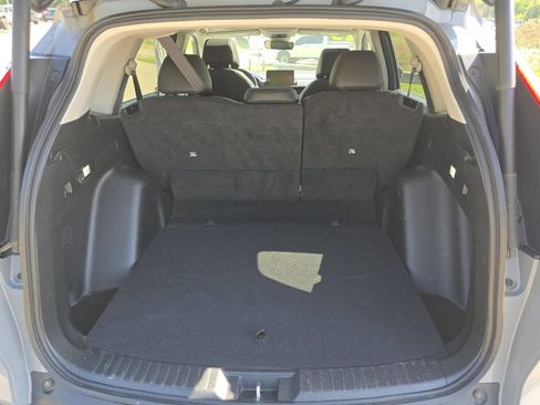 Used 2025 Honda CR-V EX-L image 21