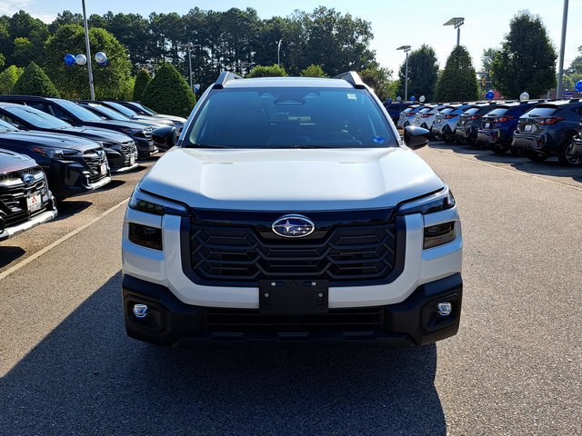 New 2026 Subaru Outback Premium AWD/4WD image 2