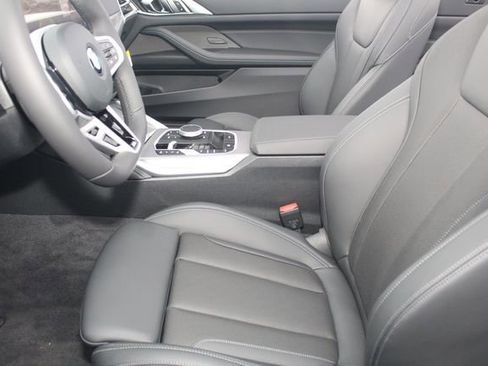 New 2026 BMW 430i xDrive Convertible w/ M Sport Package image 19