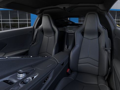 New 2025 Chevrolet Corvette E-Ray image 40
