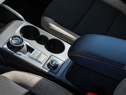 New 2025 Ford Bronco Sport Big Bend image 19