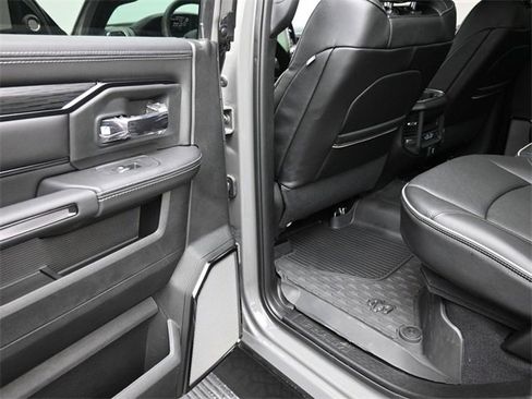 New 2026 RAM 2500 Rebel w/ Rebel Level 2 Equipment Group image 16