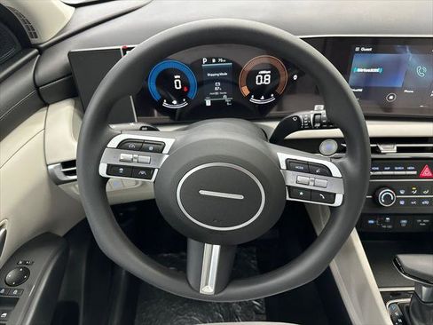 New 2026 Hyundai Tucson SE FWD image 23