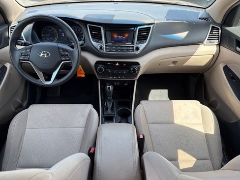 Used 2016 Hyundai Tucson Eco FWD image 12