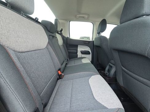 Used 2024 Ford Maverick XLT w/ Equipment Group 300A Standard image 14