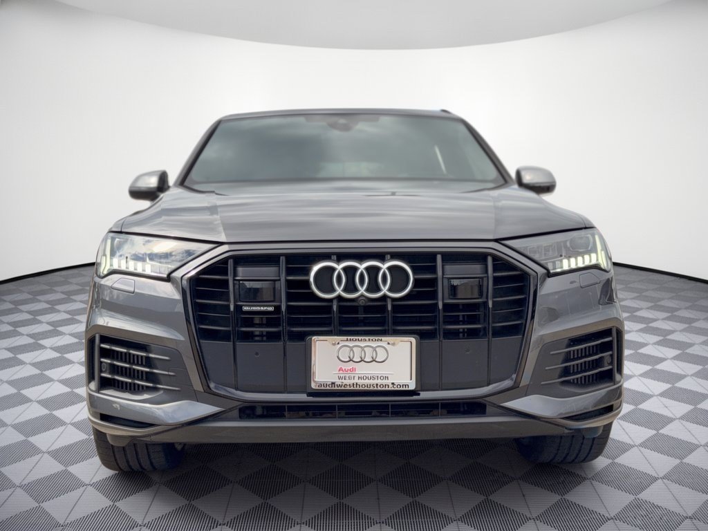 Used 2023 Audi Q7 3.0T Prestige AWD/4WD image 6