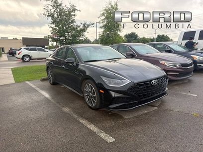 Used 2022 Hyundai Sonata Limited